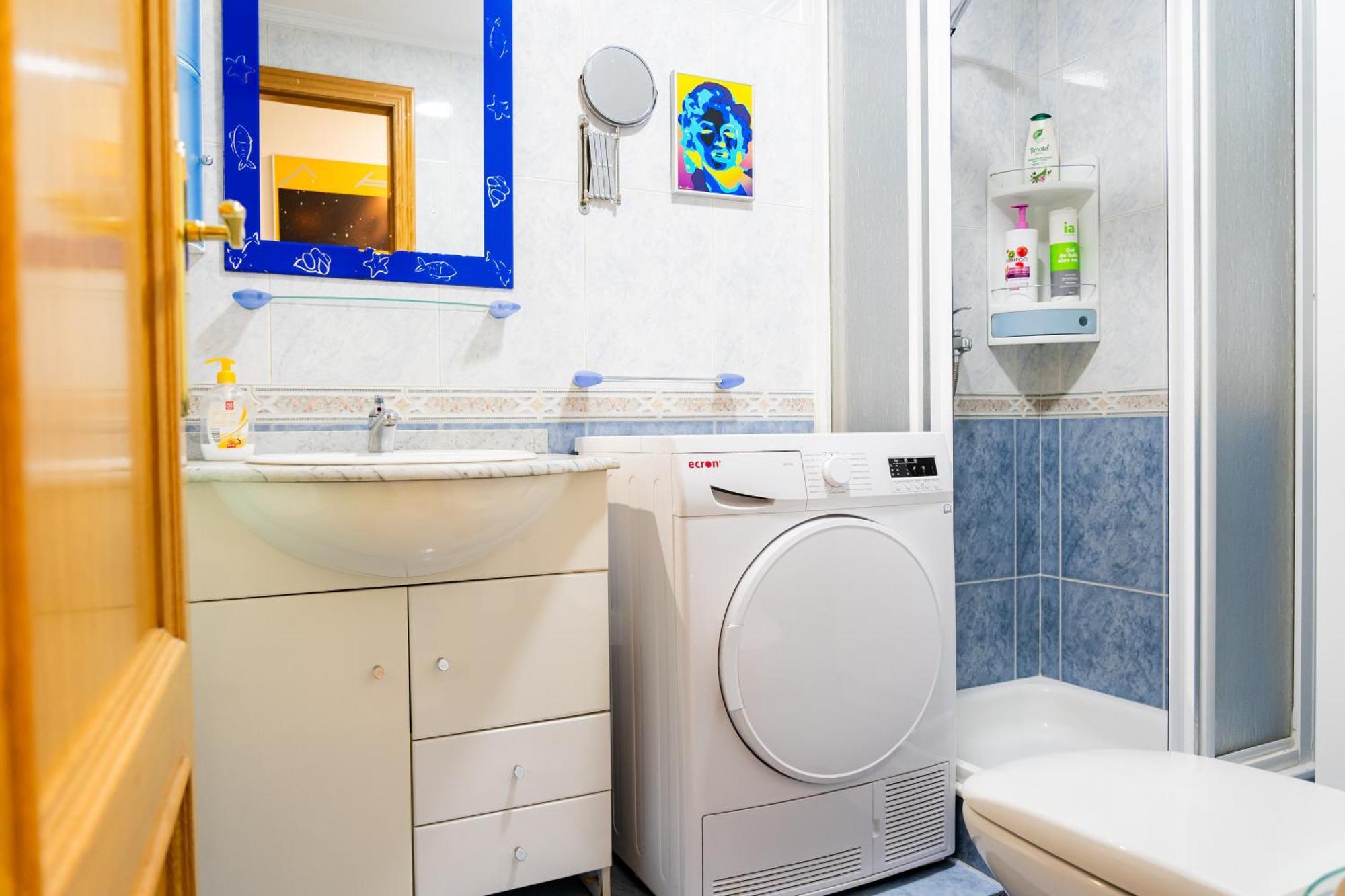 Centro Pontereas Homestay